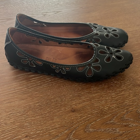 Spring Step Rayely Flat - Picture 3 of 6